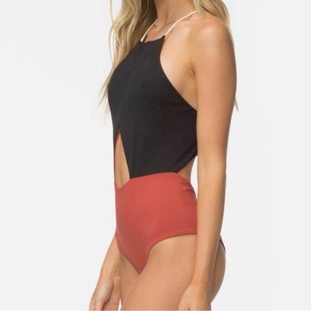 Tavik Lela One Piece Swimsuit